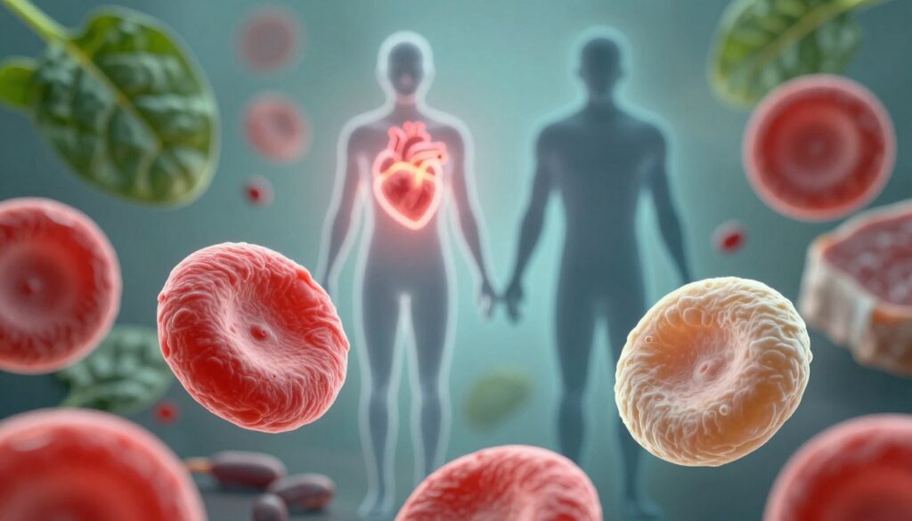 Iron Deficiency Anemia