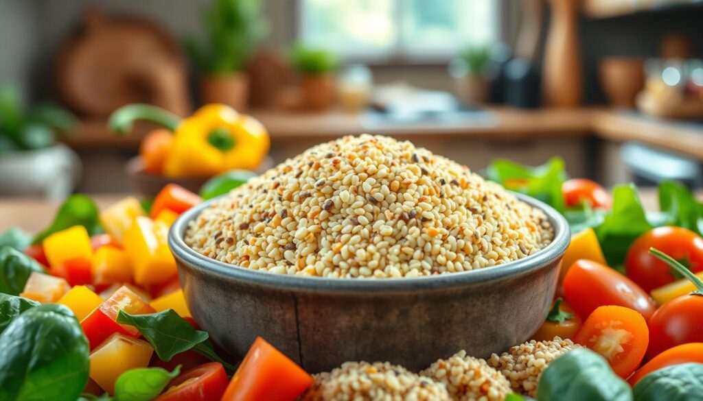 complete plant protein