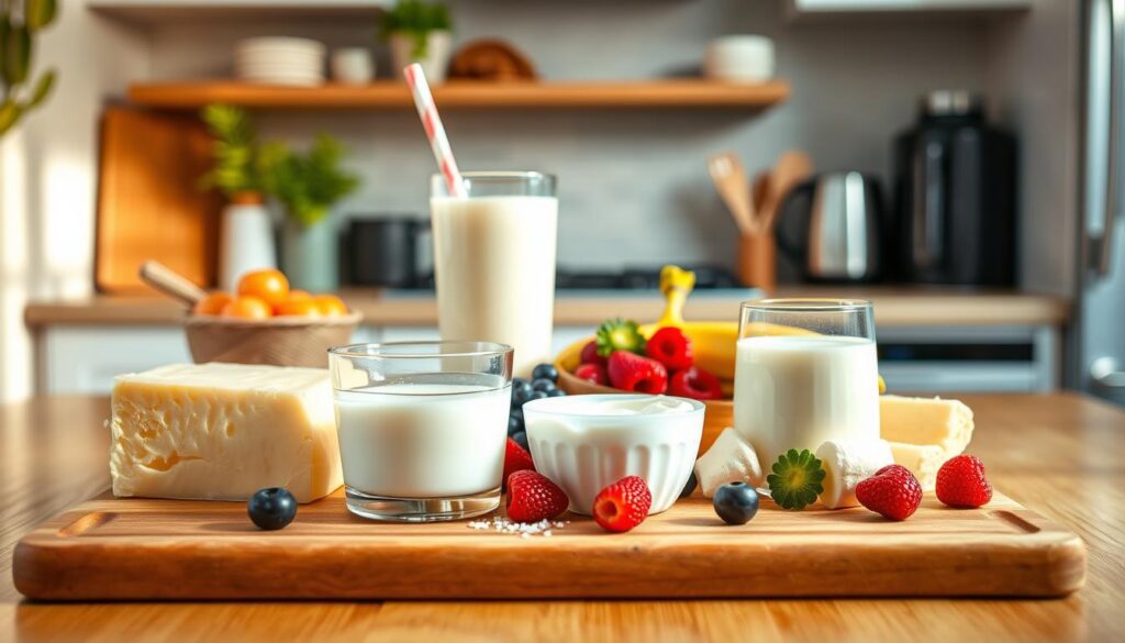 dairy for muscle health