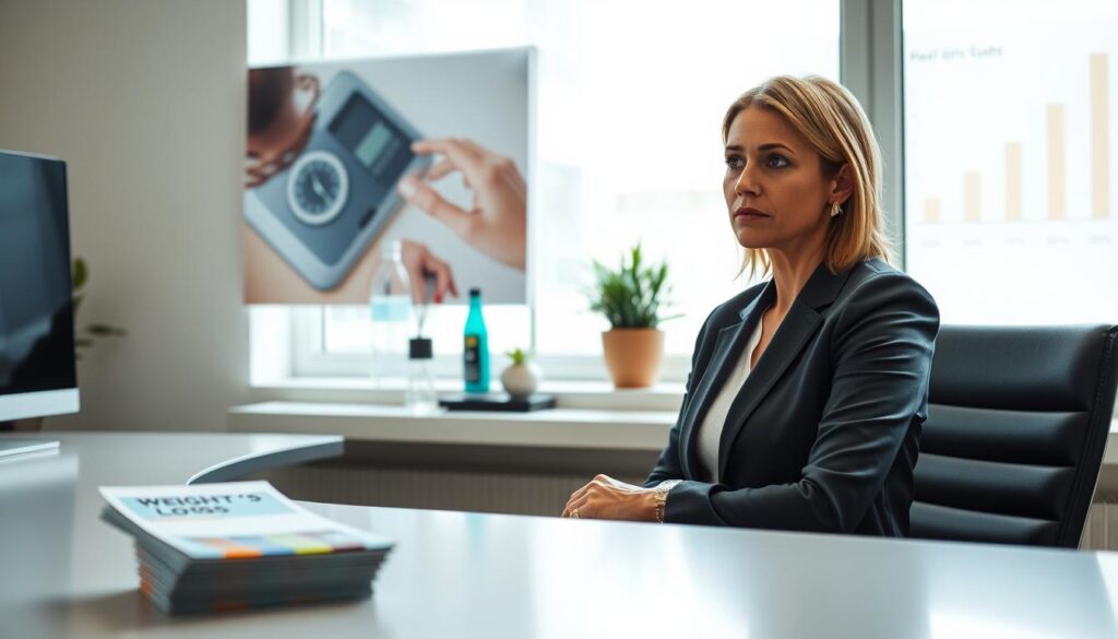 long term effects of weight loss shots