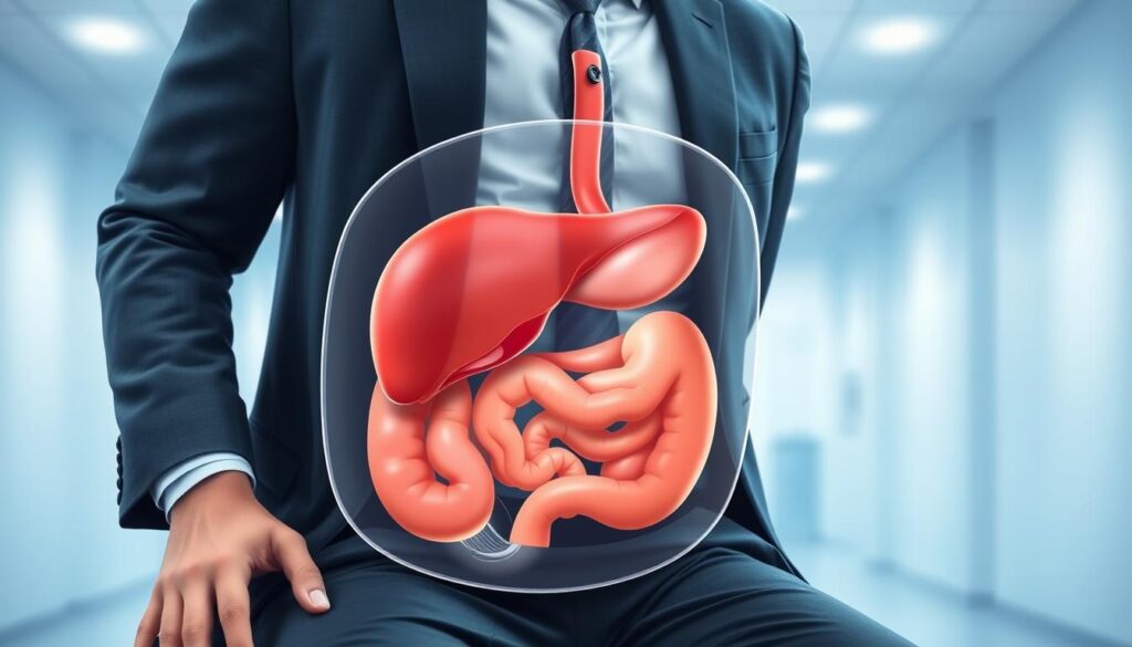 visceral fat and health issues