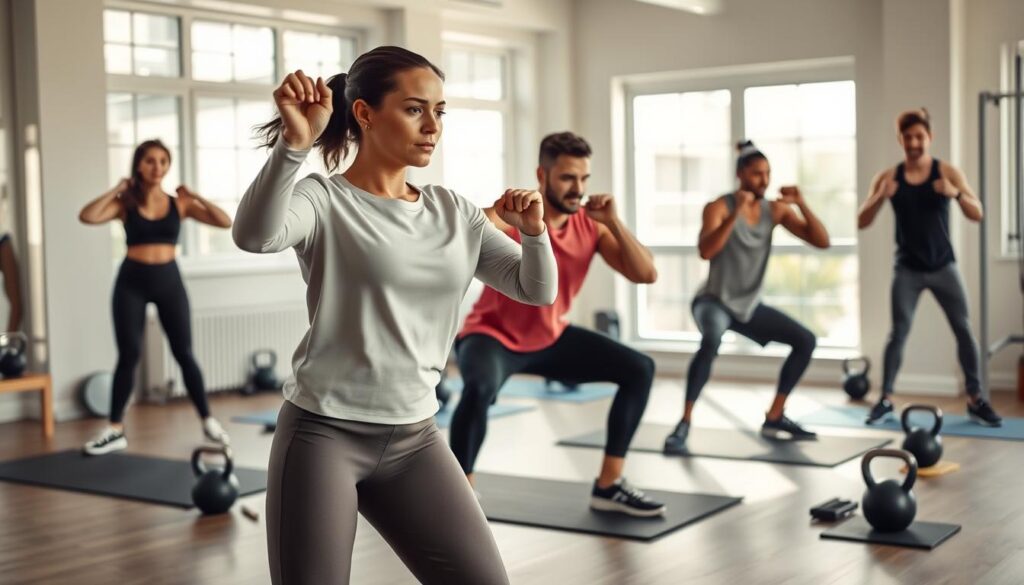 visceral fat exercises